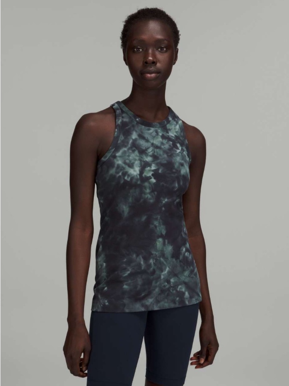Lululemon Align Hip-Length Racerback Tank Top